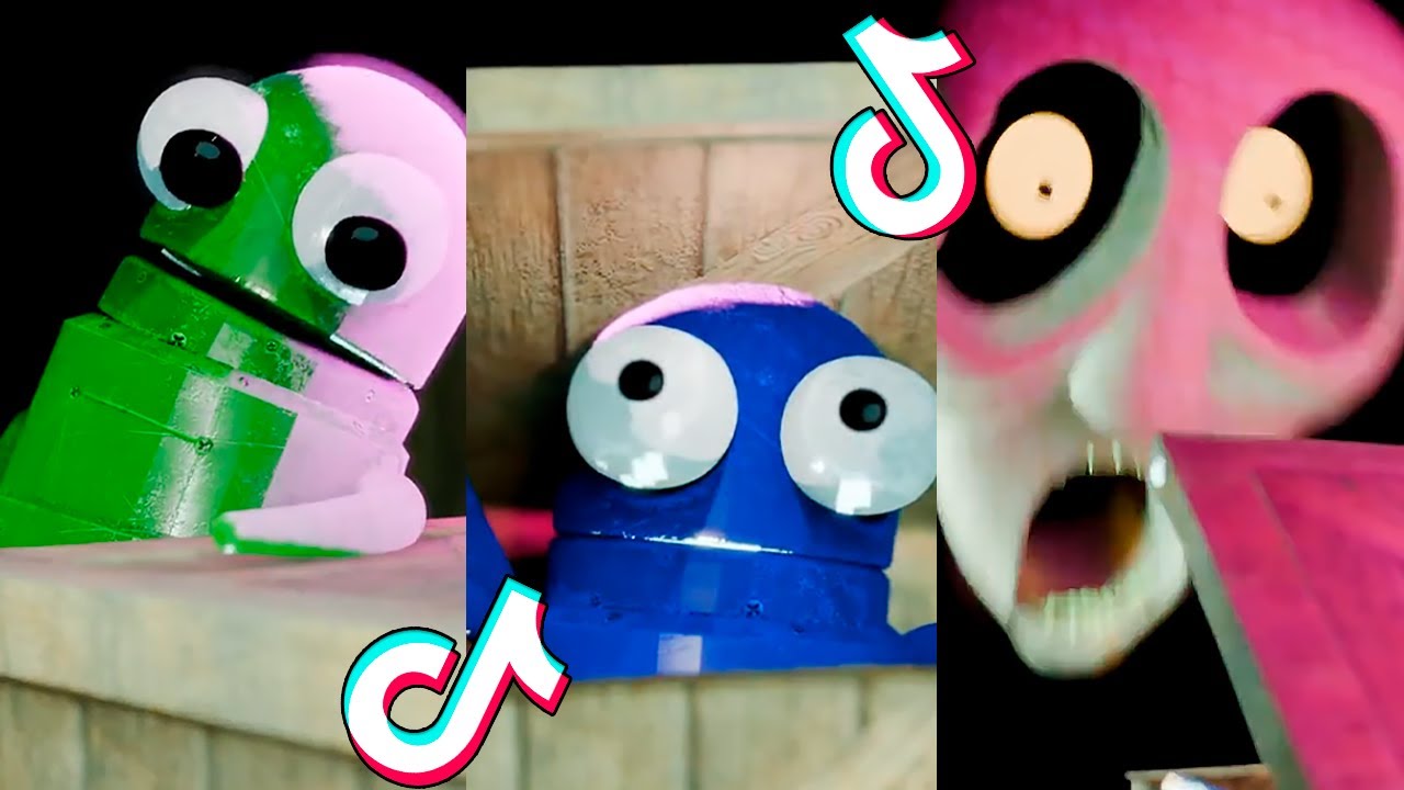 R.E.P.O. 🤣 FUNNIEST TikTok Compilation #16