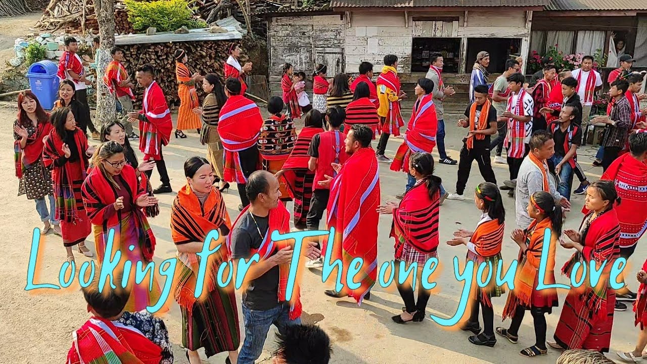 First Marching After Lock down | Somdal Luita Festival | 2021
