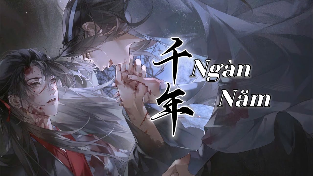 Vietsub-Pinyin | Ngàn Năm - Morris Lại Tử | 千年 - 赖仔 Morris | Hot Tiktok 2024