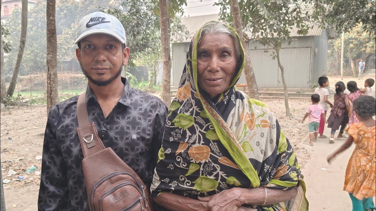 আজকের সামান্য বাজার হয়ে যাক মায়ের জন্য@আপন ভাই মানবতার ফেরিওয়ালা 🥰