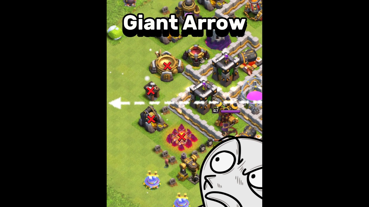 Easy E Dragon Attack Strategy TH11 #coc #clashofclans