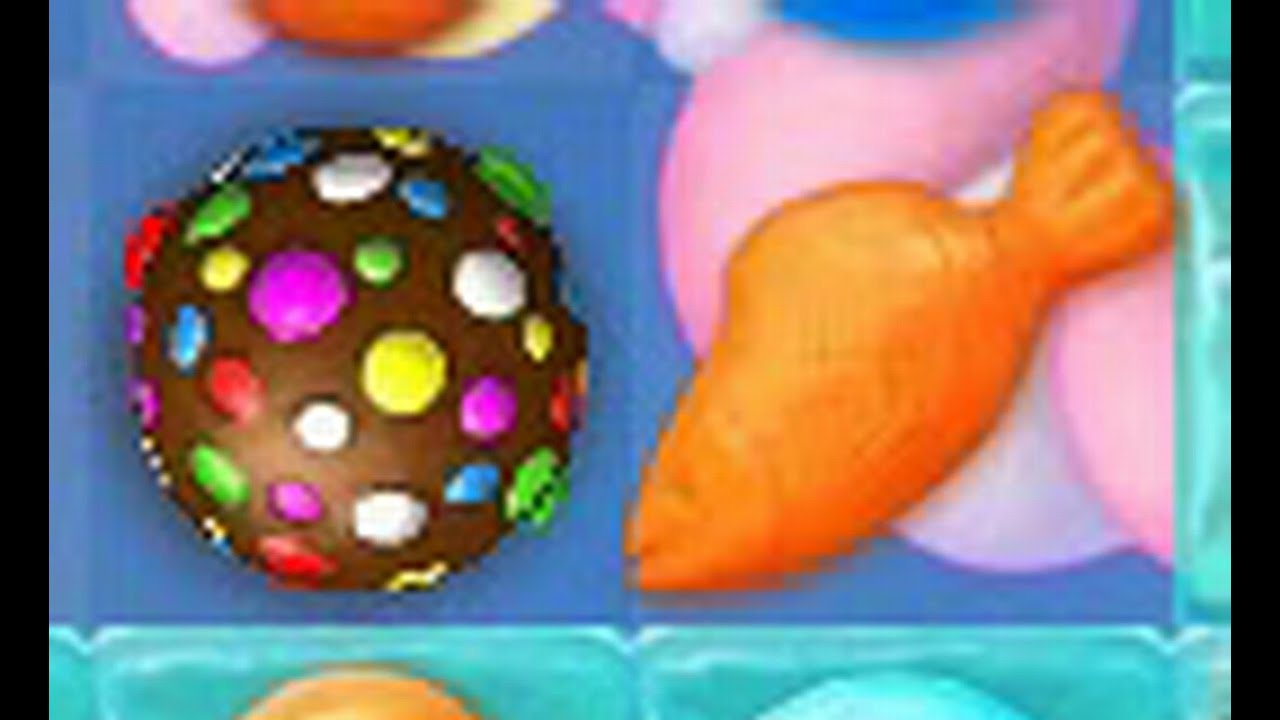 Candy Crush Jelly Saga LEVEL 1444 -VERSION 2 - ★★★ STARS - GREAT!! DIVINE!