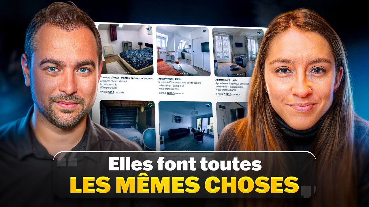 Pourquoi 90 % des conciergeries se ressemblent (et comment sortir du lot)