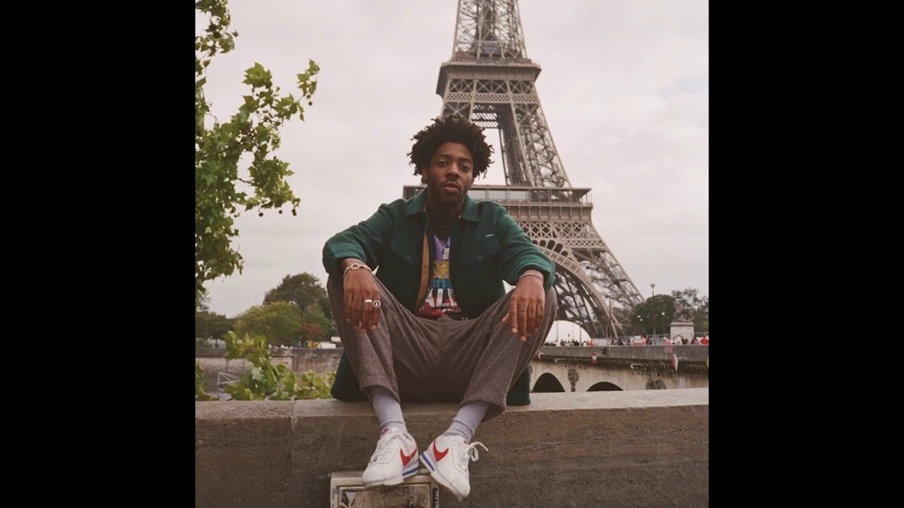 [Free] Brent Faiyaz x SZA Type Beat 2020 | BEEN AWAY