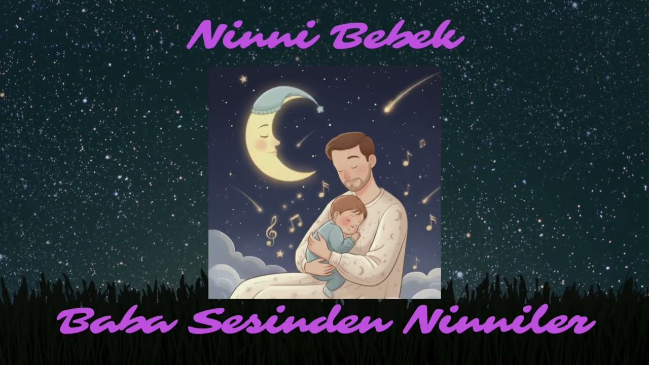 Baba Sesinden Ninniler - Uyusun da B&uuml;y&uuml;s&uuml;n