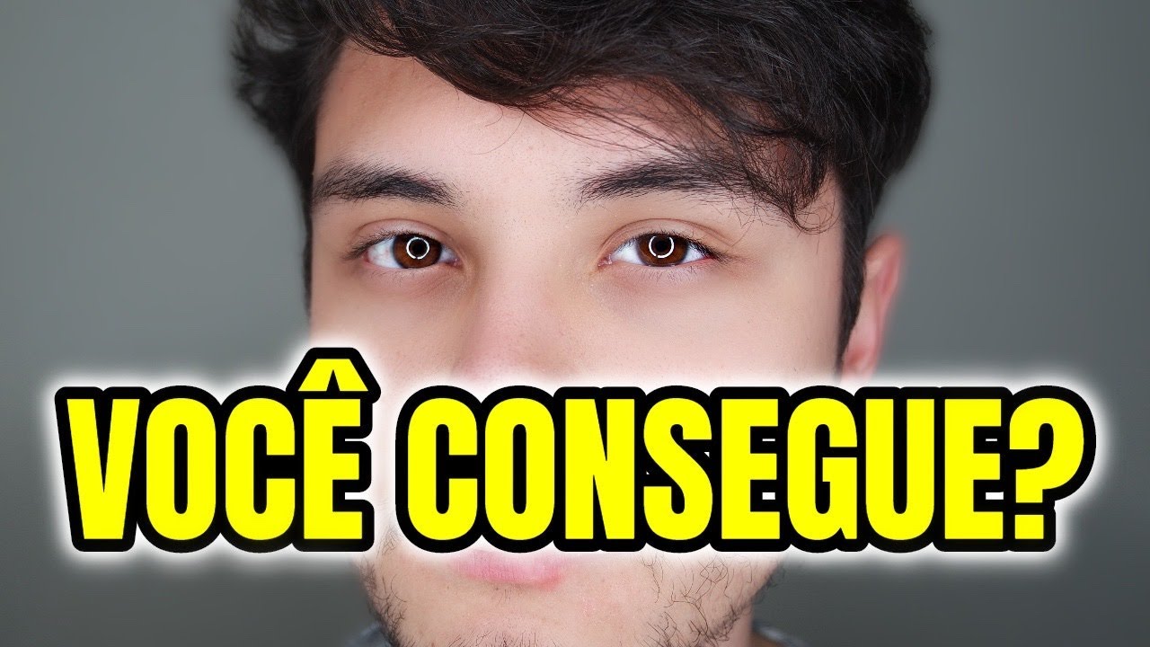 COMO MANTER O CONTATO VISUAL (3 Práticas Infalíveis)