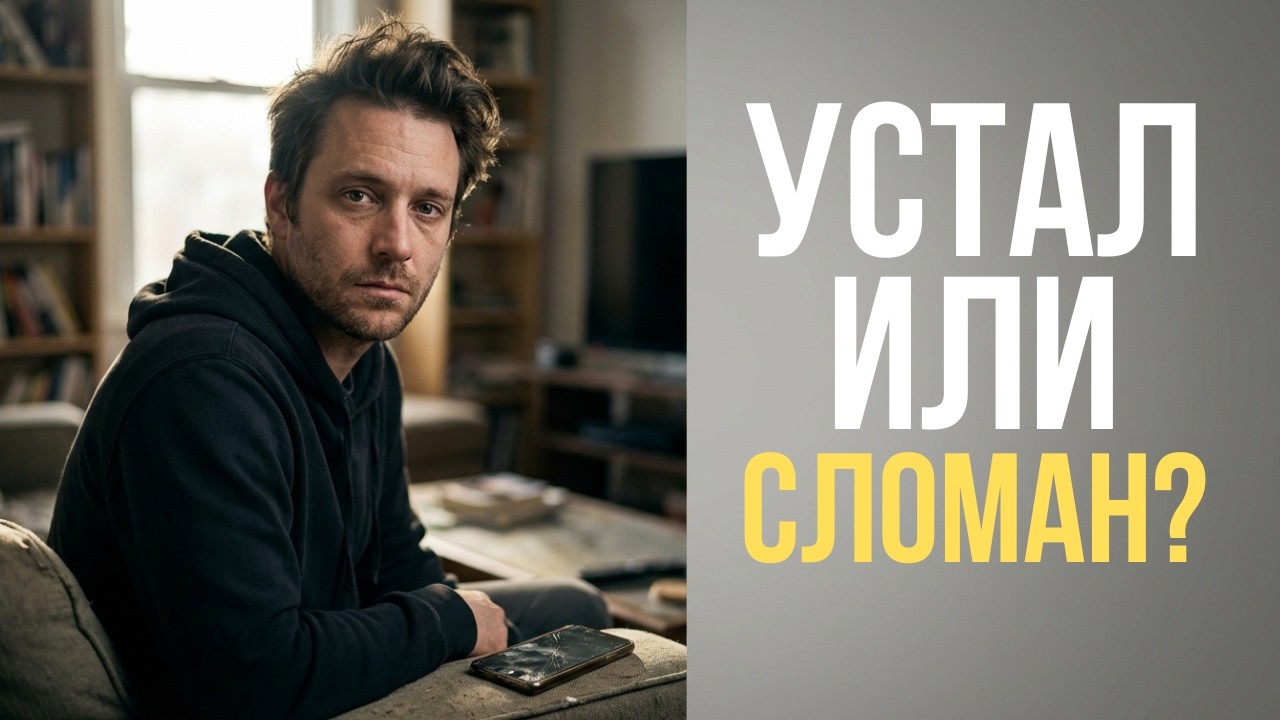Почему Мозг Выбирает Тишину: Нейробиология Которую Никто Не Объяснял