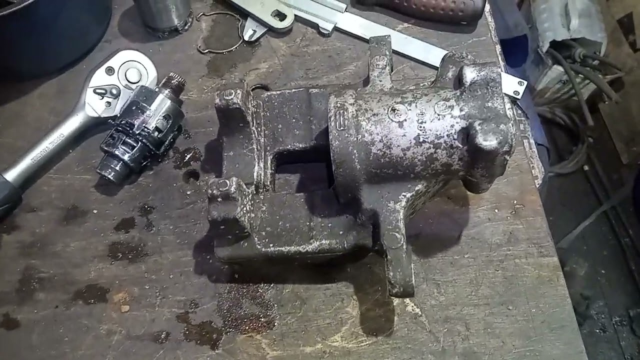 суппорт Бош