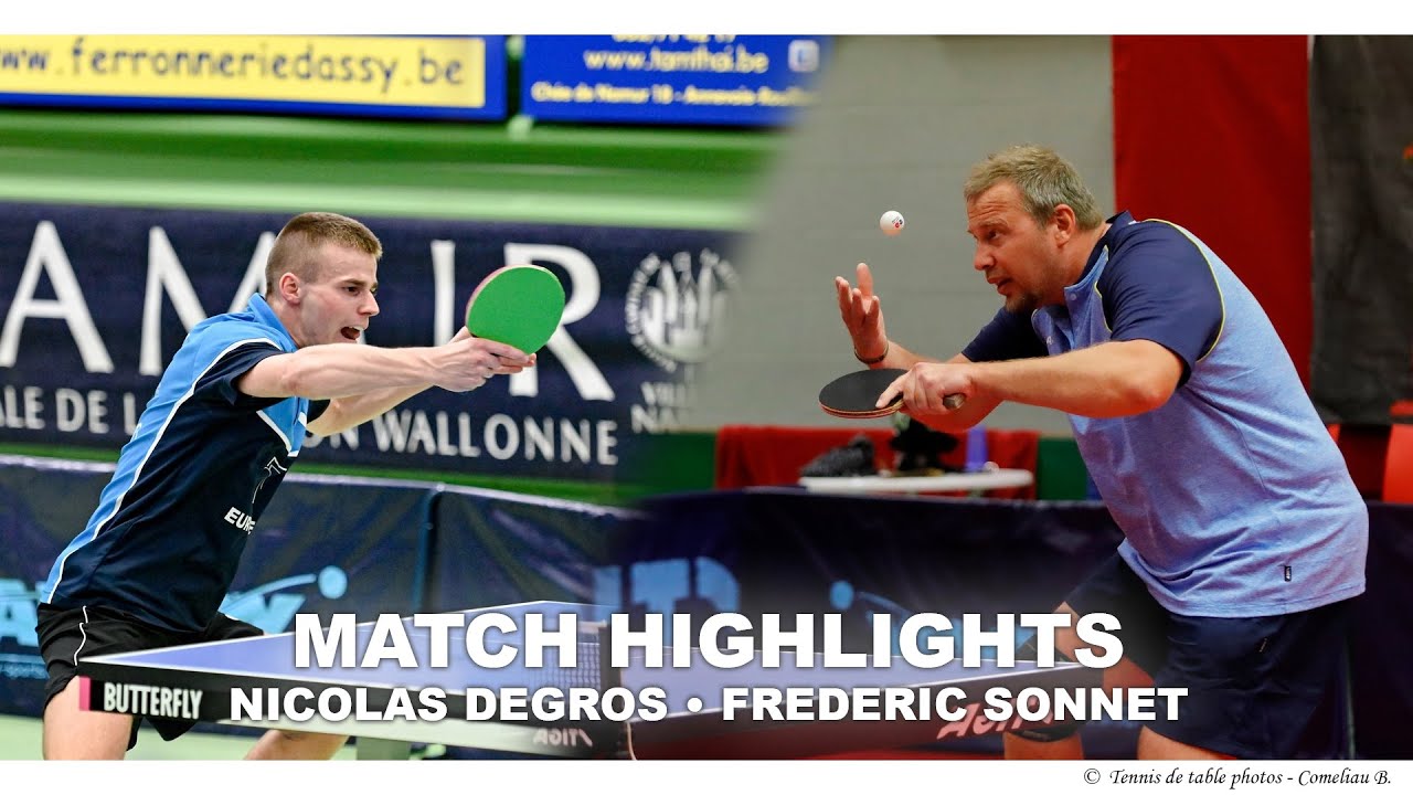 SONNET Frederic (A19) • DEGROS Nicolas (A12)