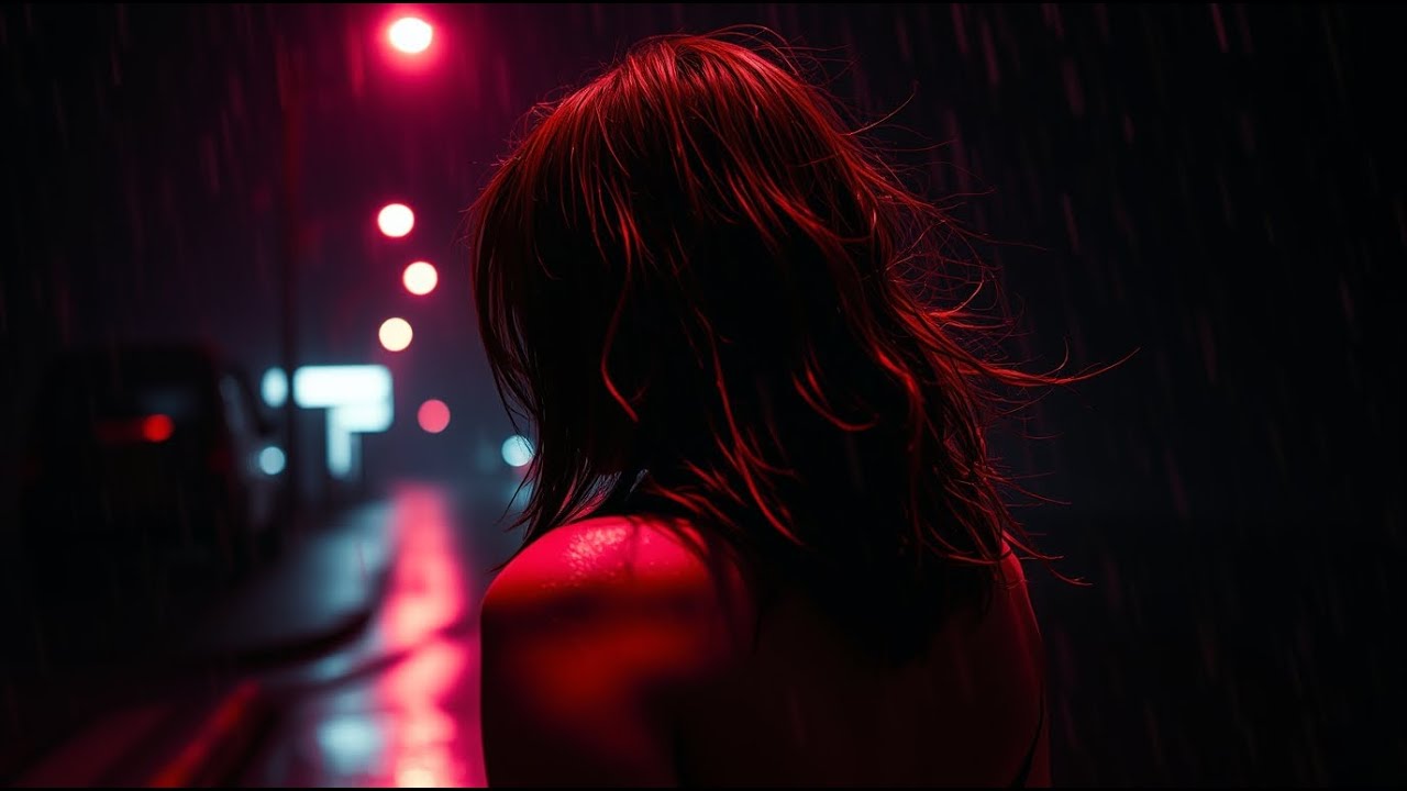 Deep Chill Music Mix | Tears from the Sky