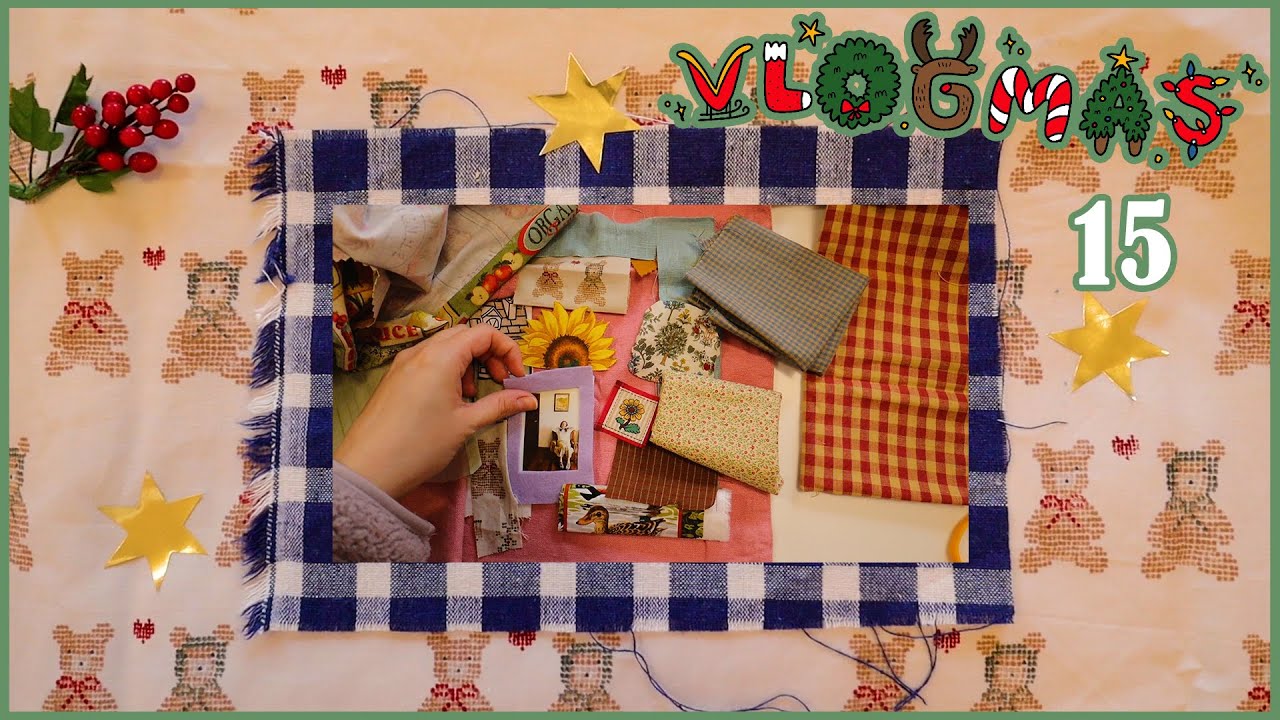 No hay forma de tener a todos contentos y eso esta bien  :)  -15-VLOGMAS 2025-