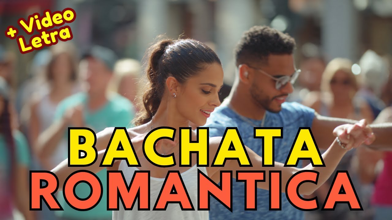 Bachata Nueva Romántica 2026 💔 Lo Más Escuchado del Año - LYRIC VIDEO