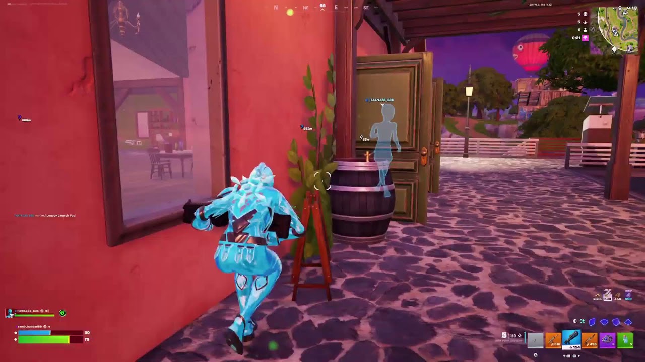 🔴fortnight gameplay!!!