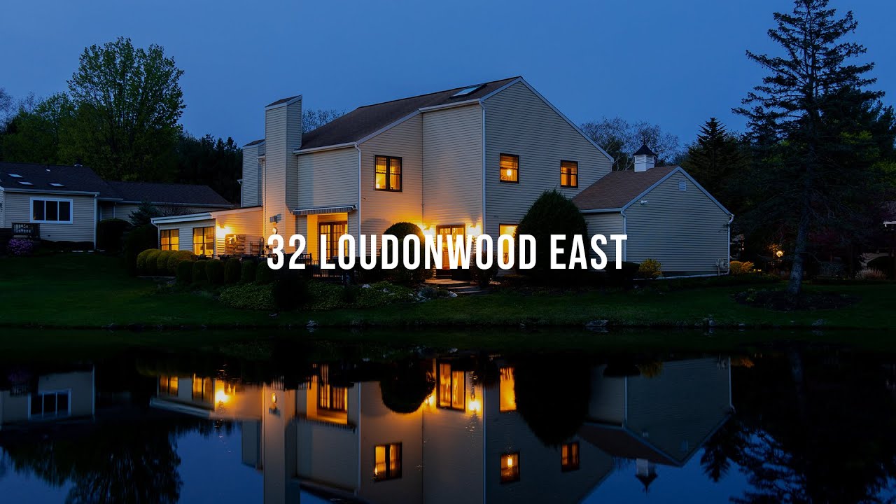 Beautiful Loudonville Waterfront Home