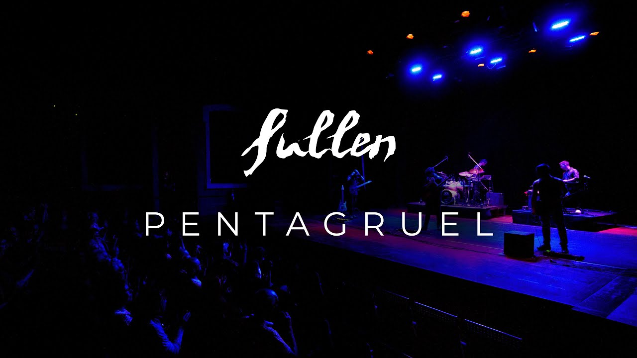 SULLEN — 