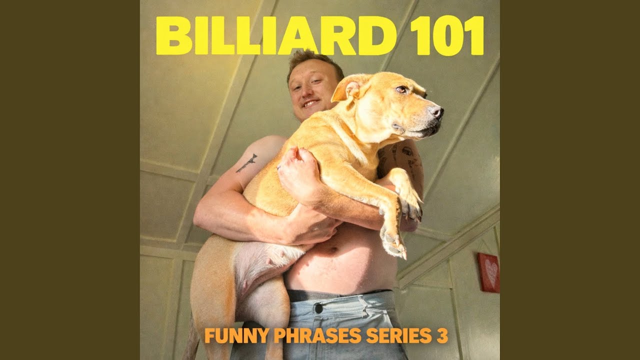 Billiard Phrases רל
