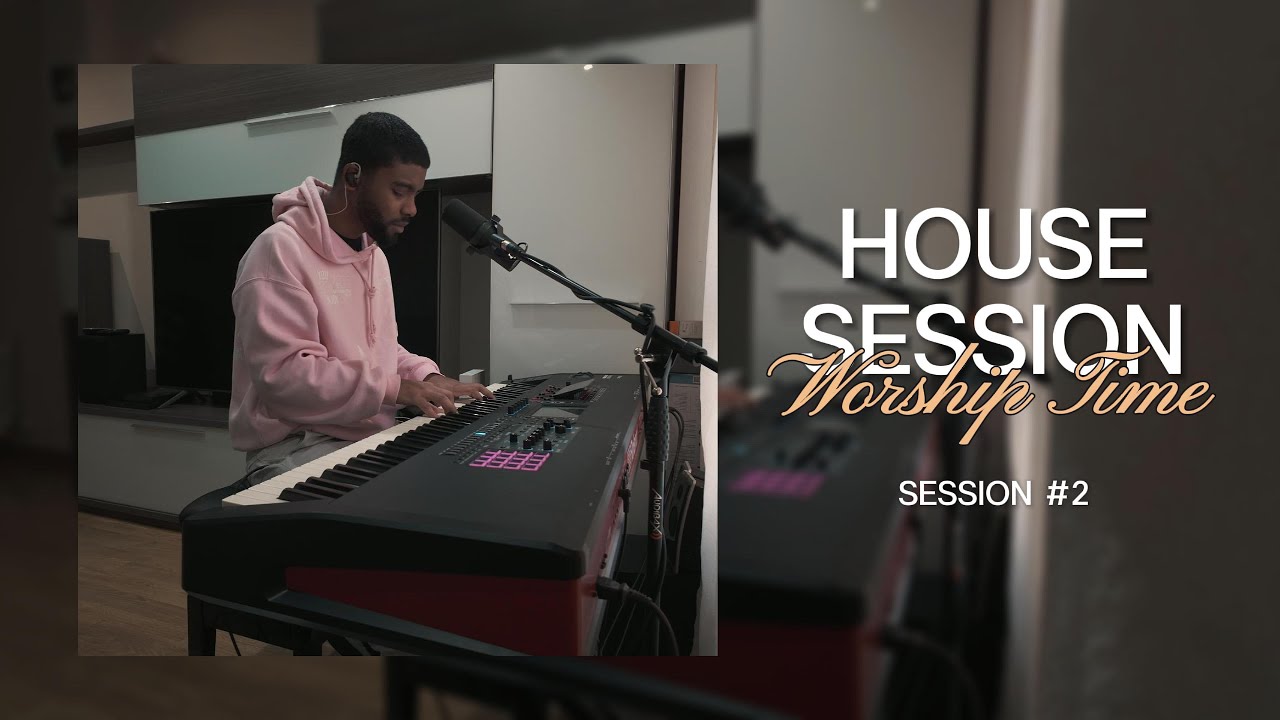 MI MOMENTO CONTIGO | SESSION #2