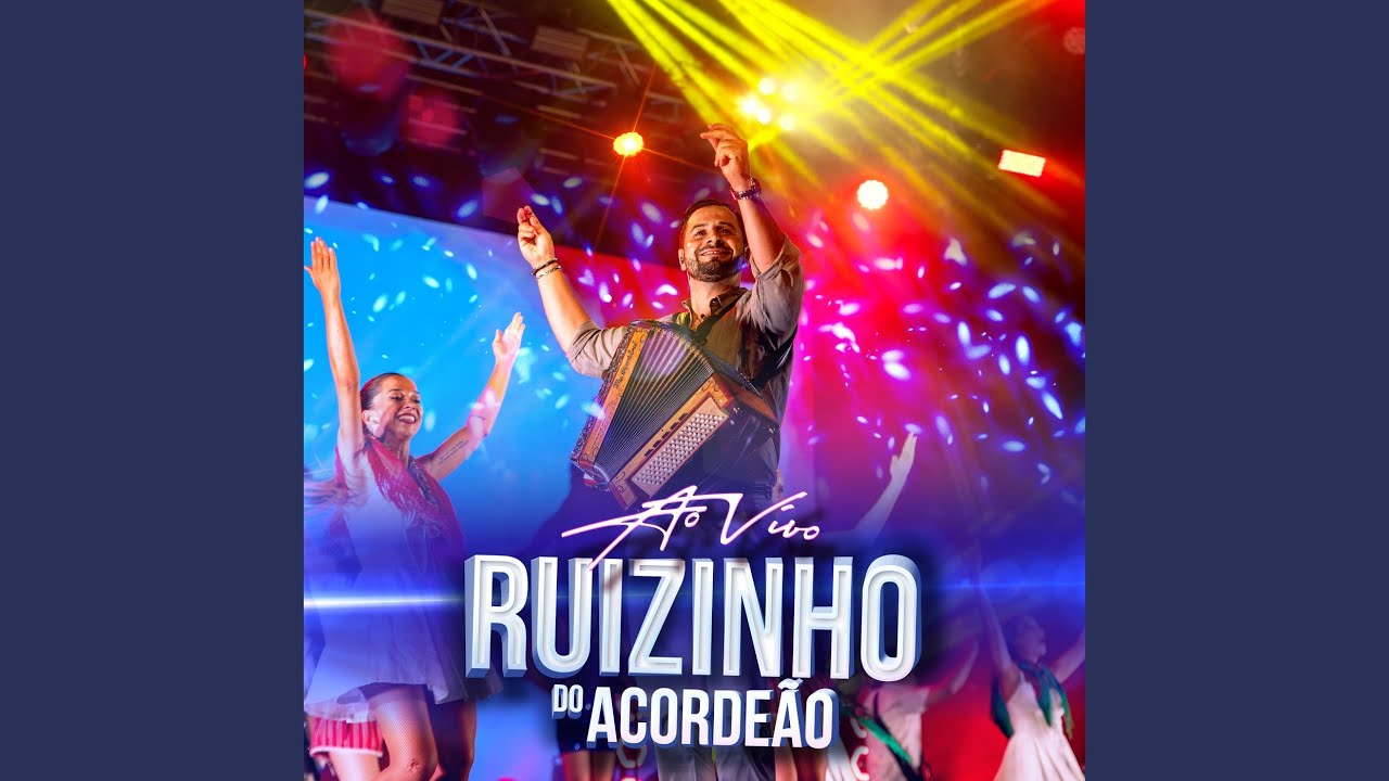 Vira de Portugal (Ao Vivo)
