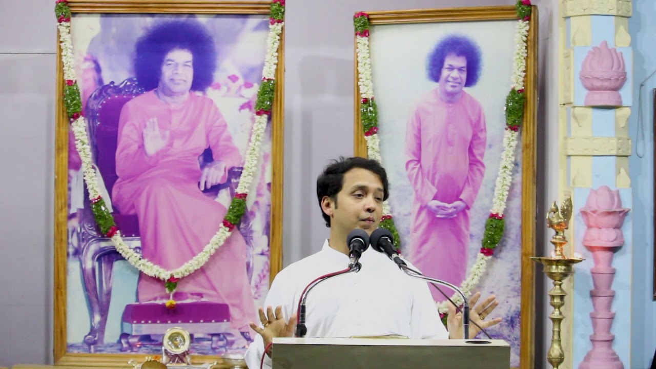 52nd Samarpan Talk By DR.SHASHANK SHAH on 