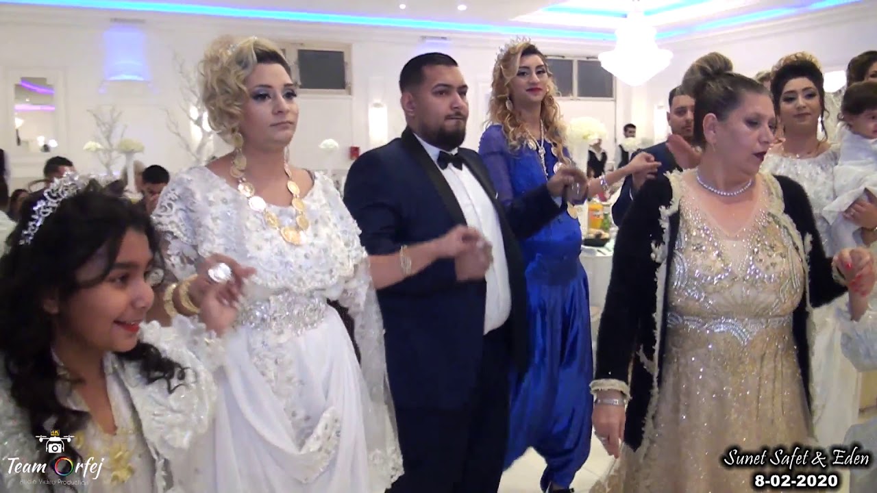 TEAM ORFEJ Bijav ko Paris - Suneti -Safet & Eden Part 2 ork Juzni Ritam Ervin Bernat Tarkan