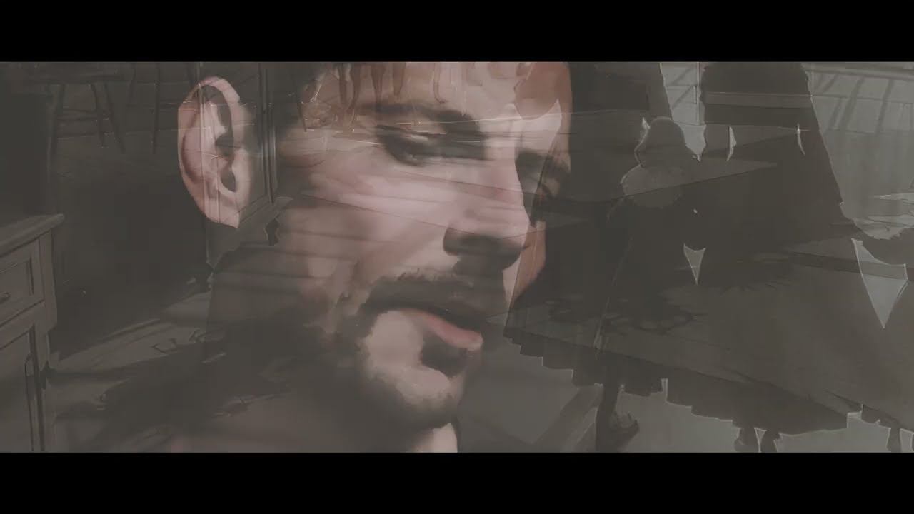 Craig Saunders - Real Love (Official Music Video)