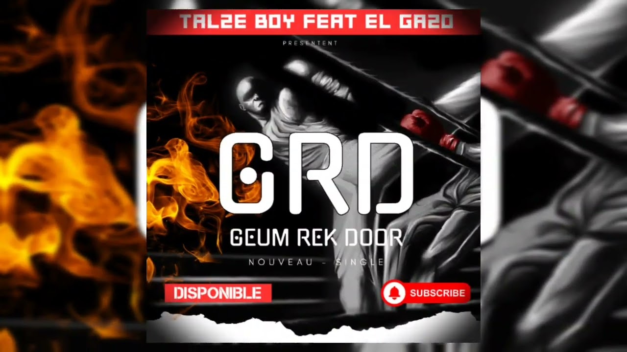 Talze Boy)feat (El gazo)GRD) (Audio)Music