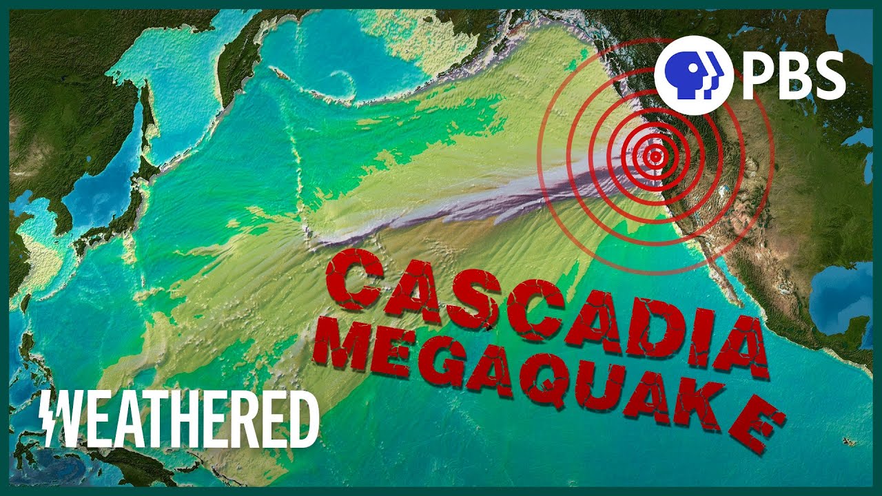 Why the Number 37 Is Keeping Seismologists Up At Night