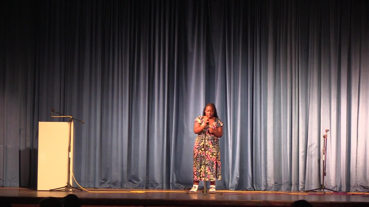 LMT Talent Show 2025 Part 1