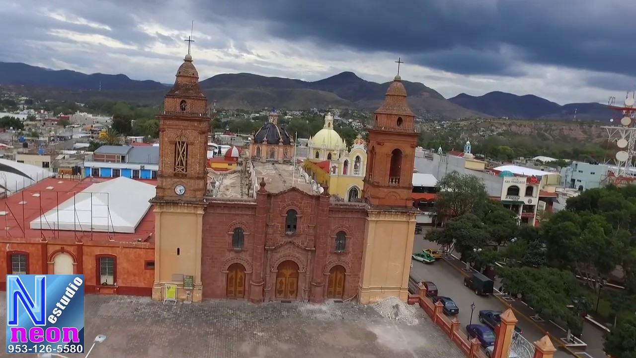 Huajuapan de león Oaxaca