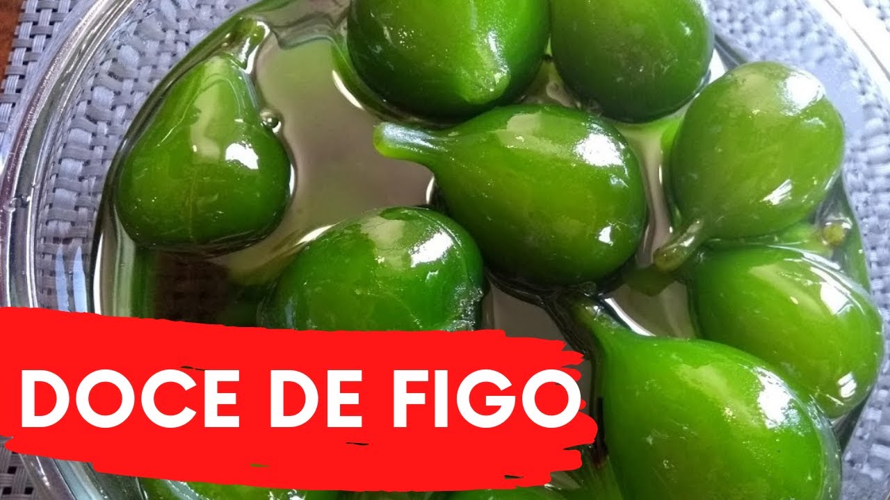 FIGO EM CALDA