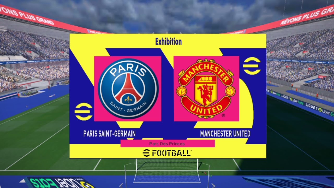 SCOREBOARD EFOOTBALL 2022 V2 - POTATO PATCH y VR PATCH (BLUS y BLES)
