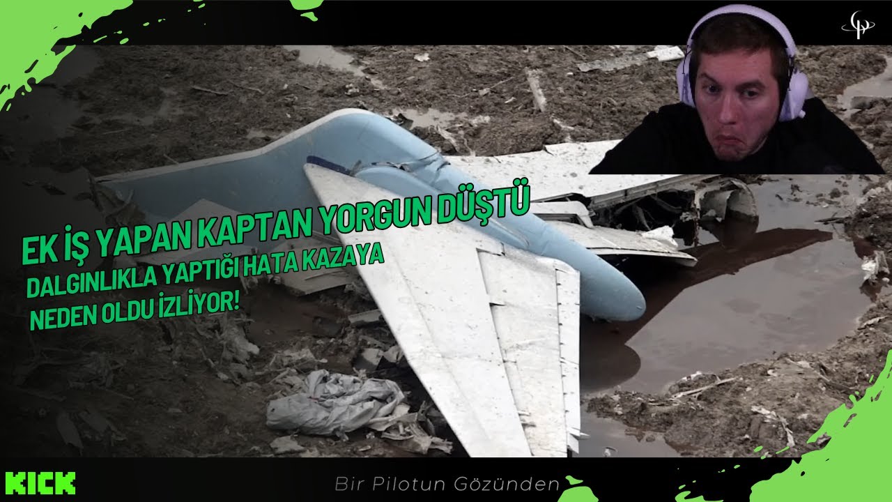 RRaenee - 160 KİŞİNİN &Ouml;LD&Uuml;Ğ&Uuml; U&Ccedil;AK KAZASINI İZLİYOR! (@1PilotunGozunden) @RRaenee