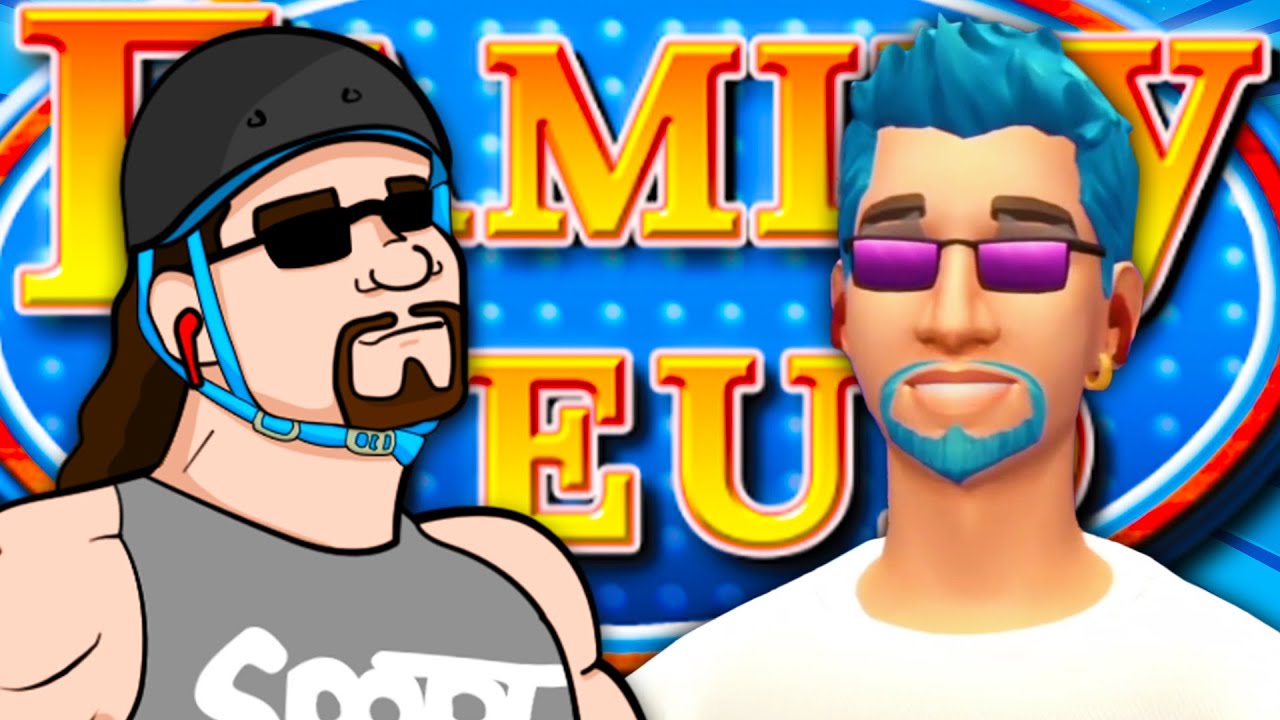 CRAZY Fast Money Answers! - Family Feud