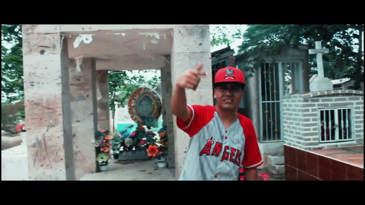 CHUNKO MC - NO PUEDO OLVIDARTE | VIDEO OFICIAL | HD | 2023