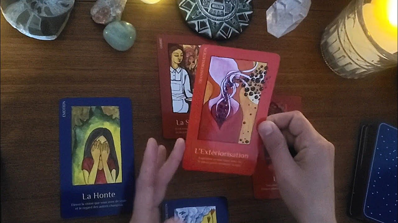 💜 Osez exprimer toutes vos belles facettes ! 💫🤩