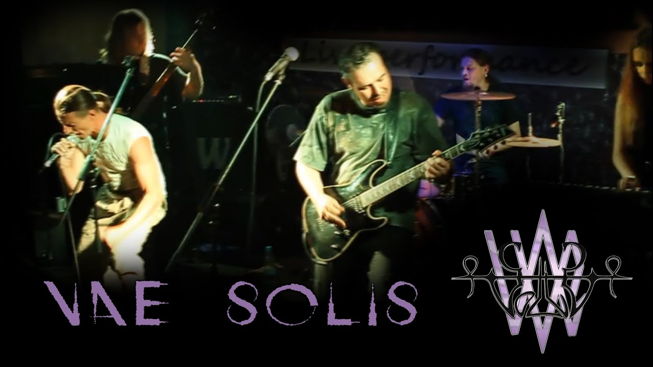 VAE SOLIS