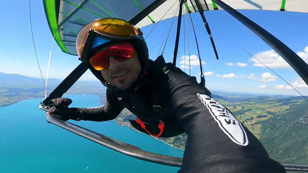 Wills Wing Sport 3 Hang Gliding Saison 2025