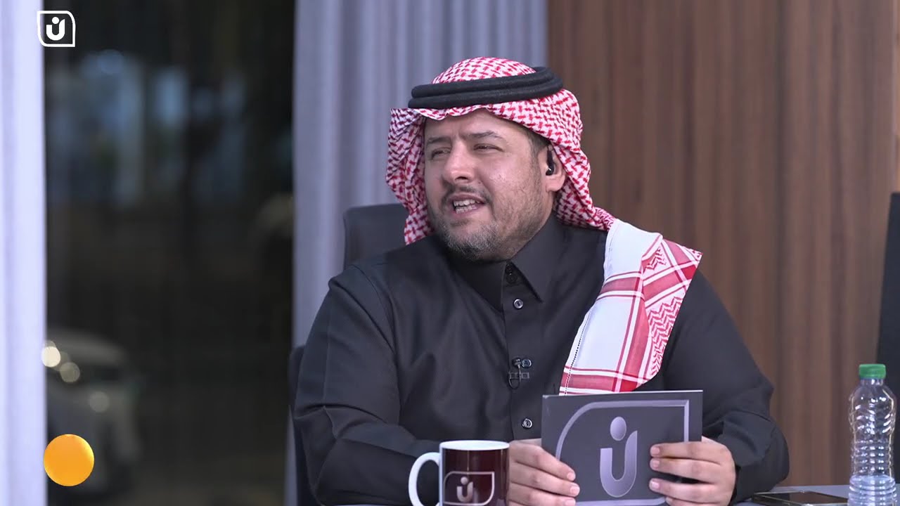 برنامج وهج....ورصد كل التفاصيل بشكل مختلفمع صالح الطريقي و د. وحيد بغدادي
