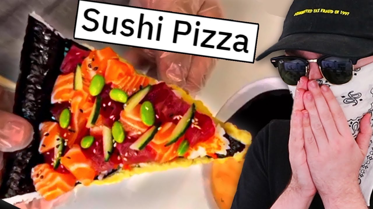 Disgraceful Cooking Videos