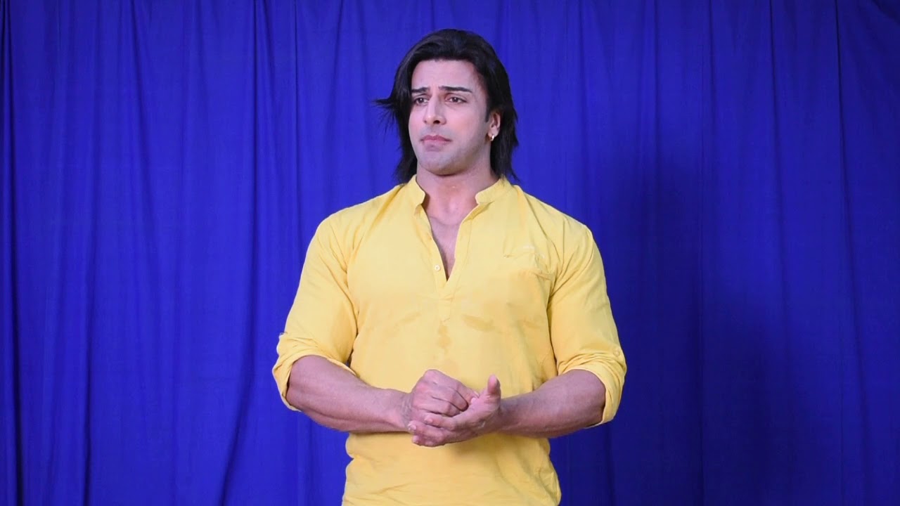 Rajbeer Singh Ishq Pakizah