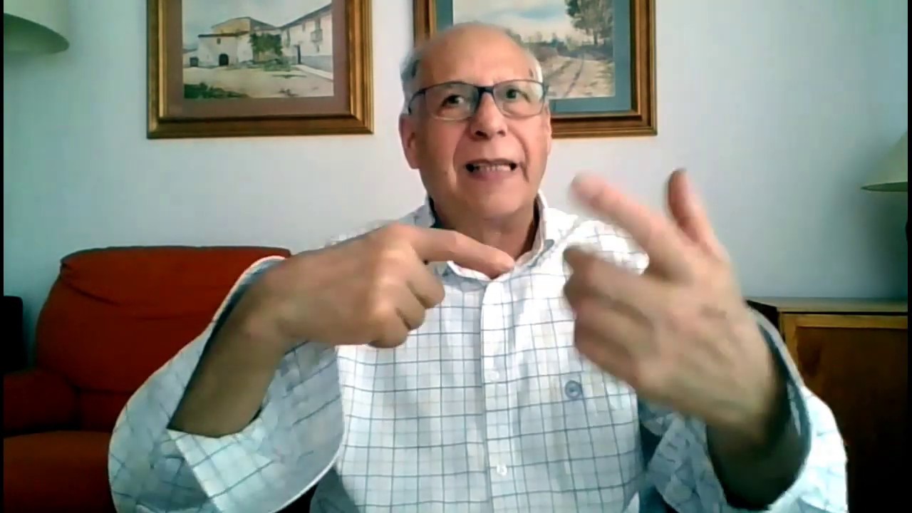Aprendiendo a contar