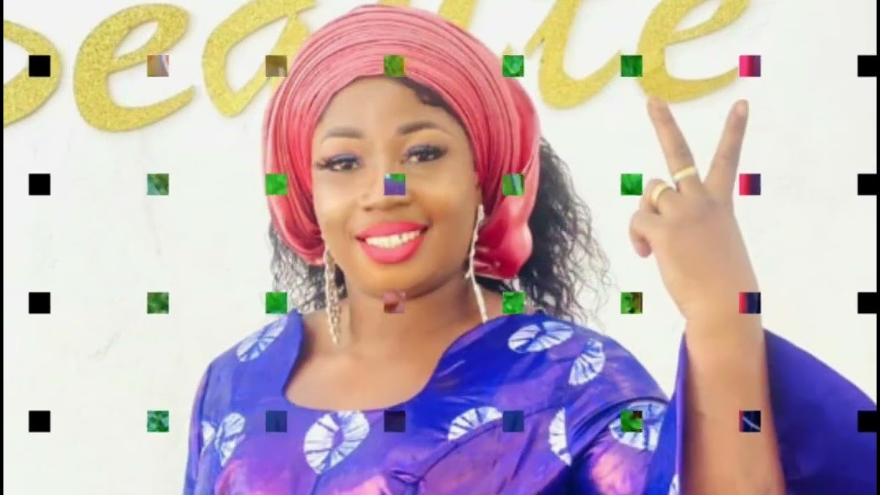 DJIWOUN BAH CLIP AUDIO 