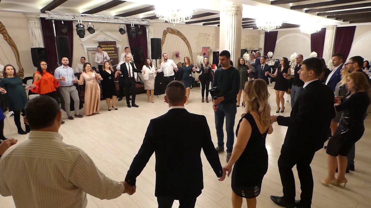 FORMATIA ETNOSTYL SUCEAVA