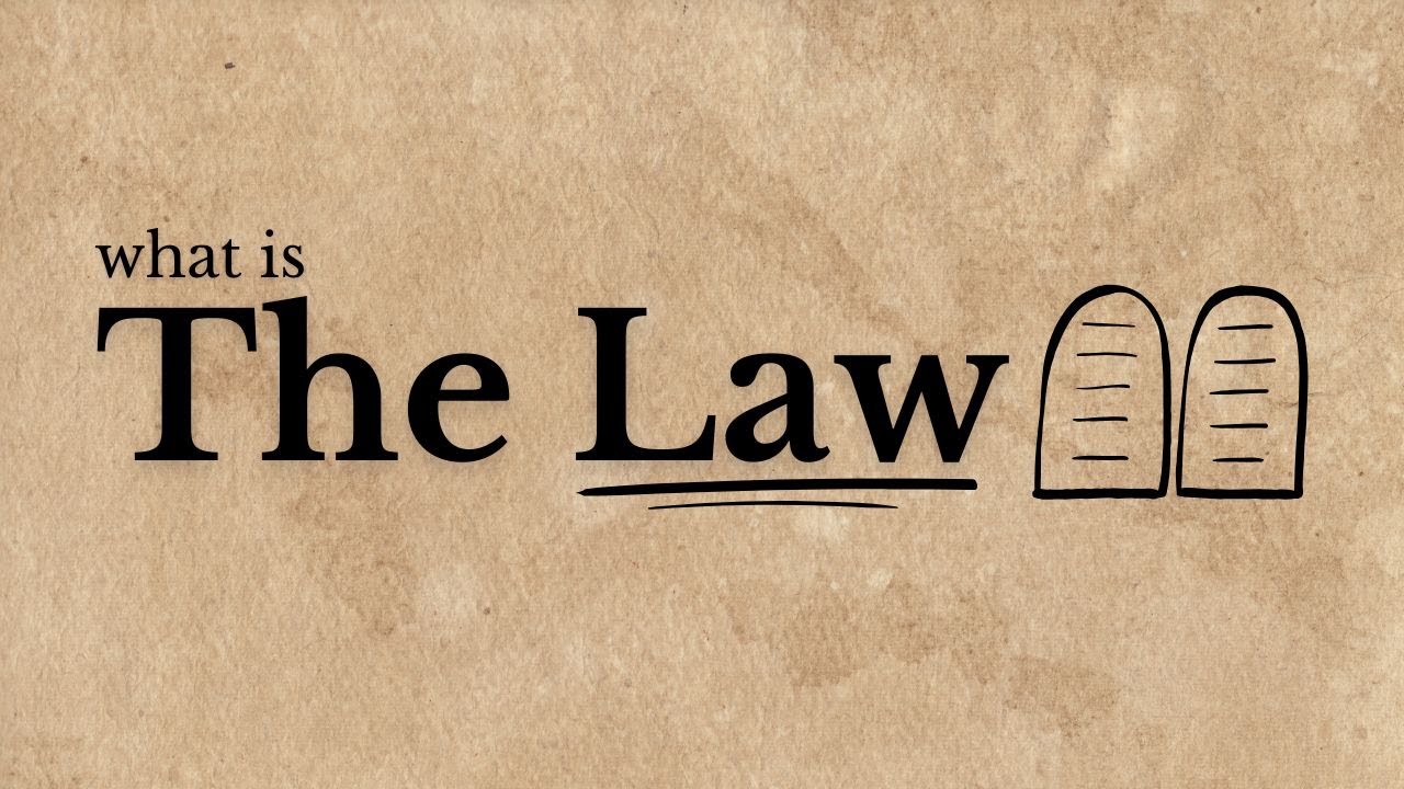 The Law Doesn't Work the Way You Think