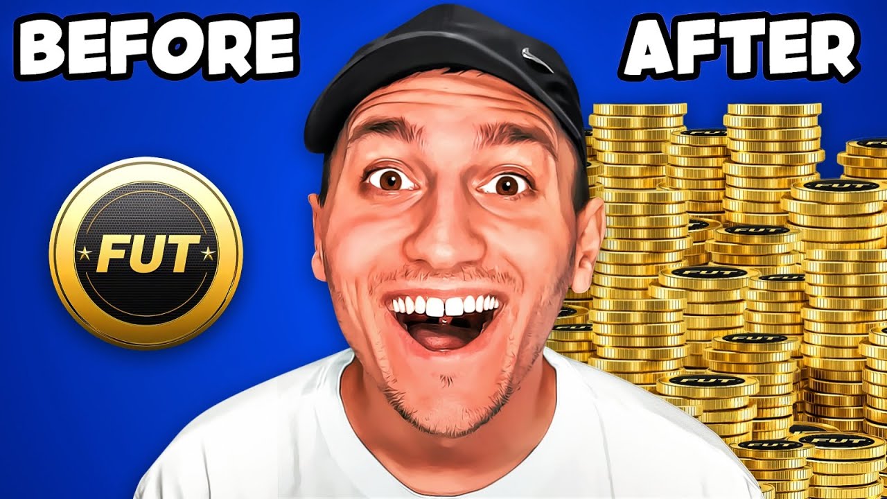 How to Make FIFA Coins During TOTY