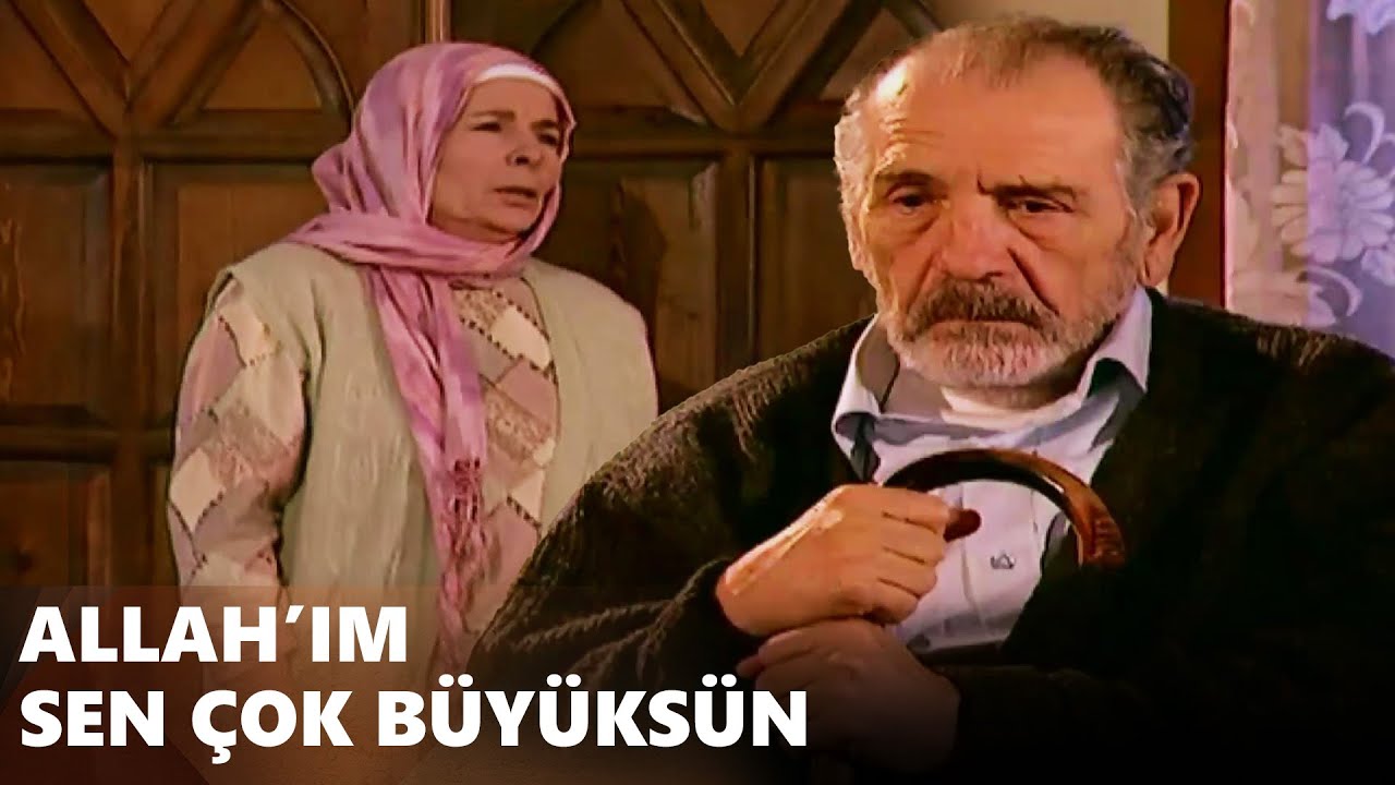 Mucizenin Kapıyı Ne Zaman Çalacağı Belli Olmaz | İman Edenler