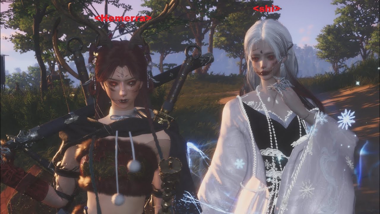 CONTENT DAY. GLOBAL VAMPIRE STUFF INTO LEARNING PVP COMBO WITH NAMELESS INTO CN HEXI BOSS