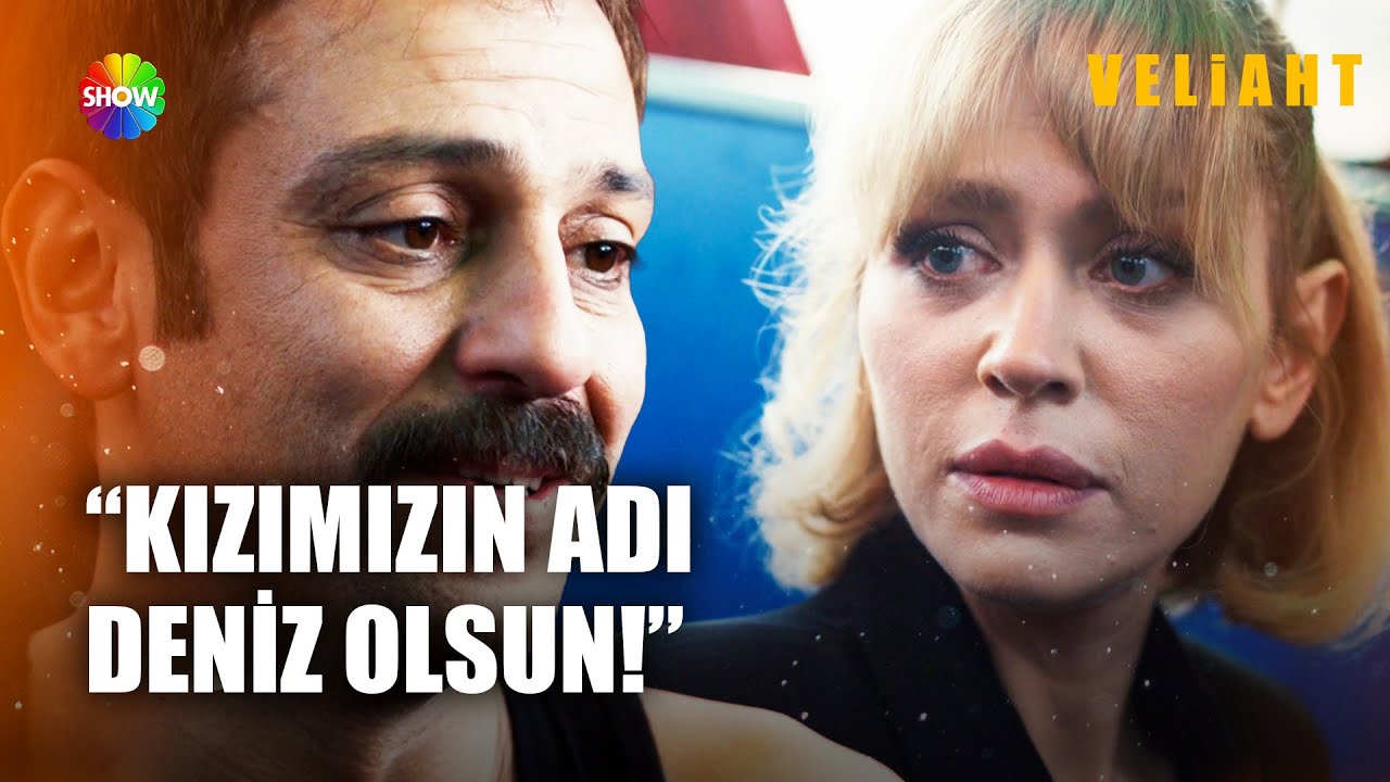 Yahya'nın parmaklarında ne yazıyor? | Veliaht 15. Bölüm