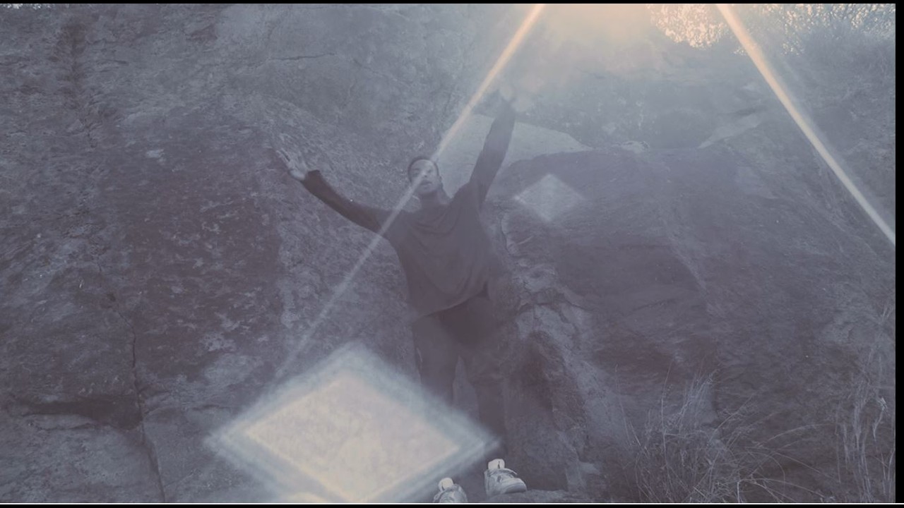 B3nnar - I Would Like To Know (Official Music Video)