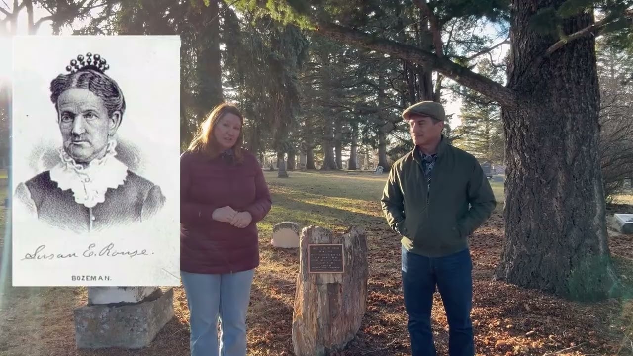 Exploring Bozeman Founder, Daniel Rouse - Part two